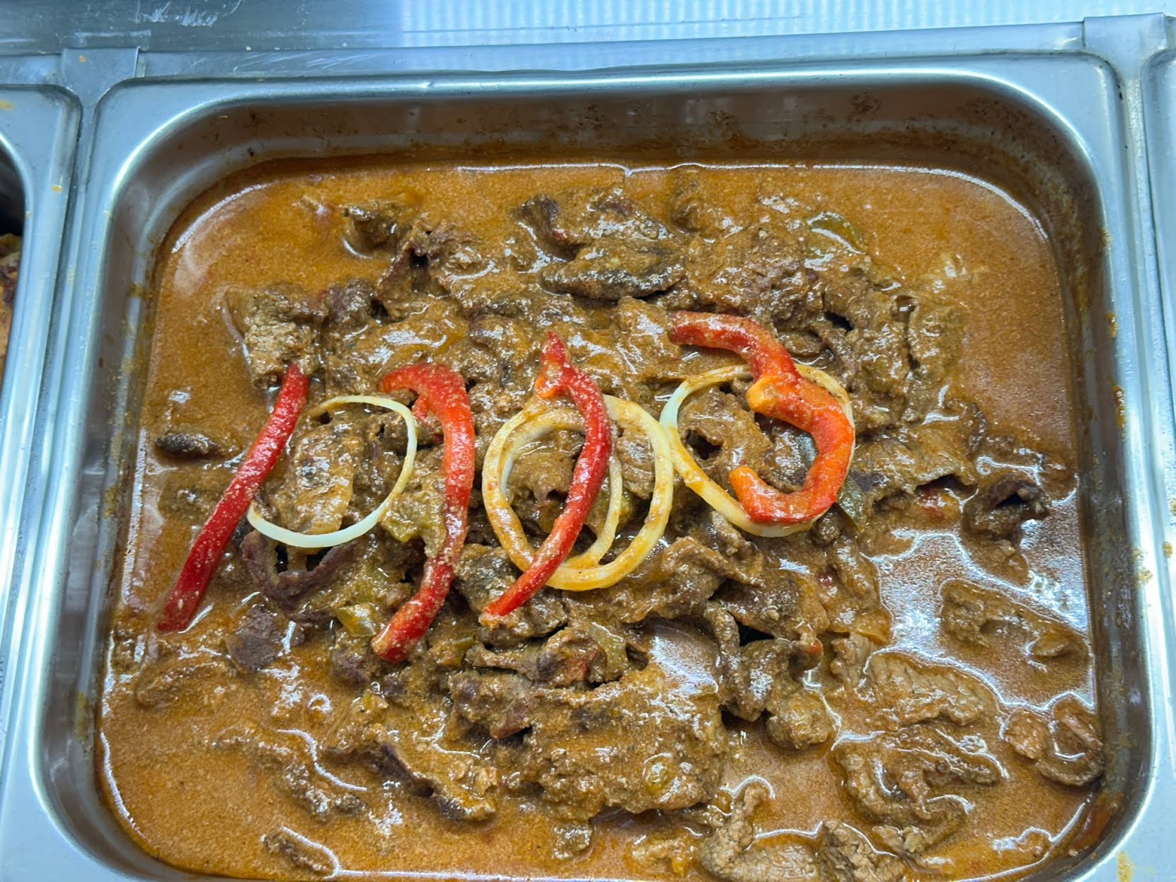 El Colmado Corp by null