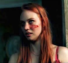 Days of millennium hotties deborah png 234x411 Deborah ann woll