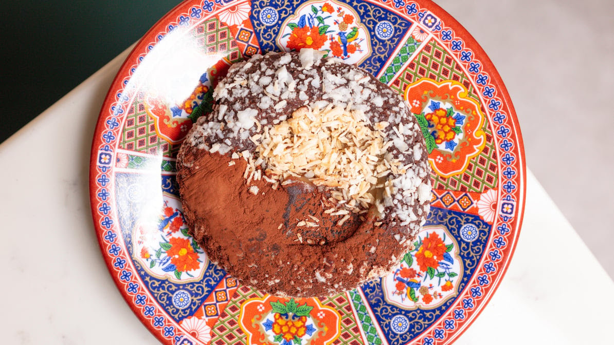 High Low Beverage Company by null