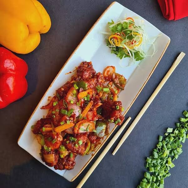 Mama Chicken Mama Franky house by null