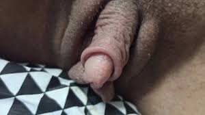 Girl with giant clit makes herself squirt eporner jpg x Giant clit