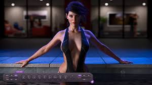Best realistic porn games new uncensored jpg x Realistic games