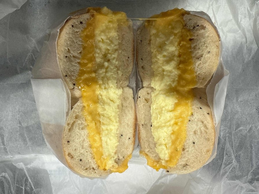 Eastside Bagel by null