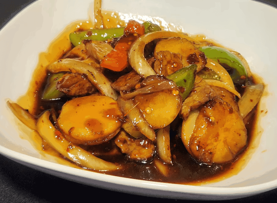 Siam Spicy4 by null