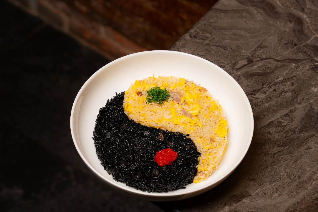 Le Fleur Rouge | Creative Chinese-French Dining in Park Slope by null