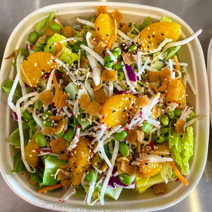 The Meat Up Grill by null