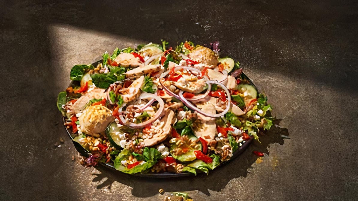 St. Louis Bread Co. by null