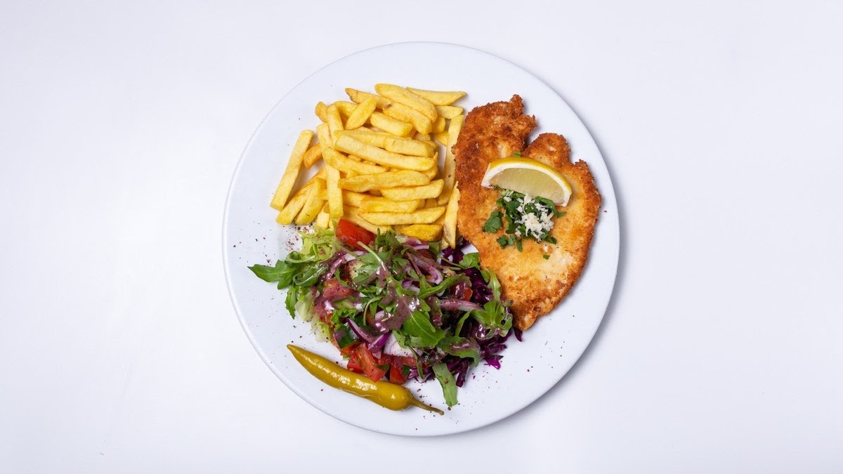 Rosenthaler Grill & Schlemmerbuffet by null