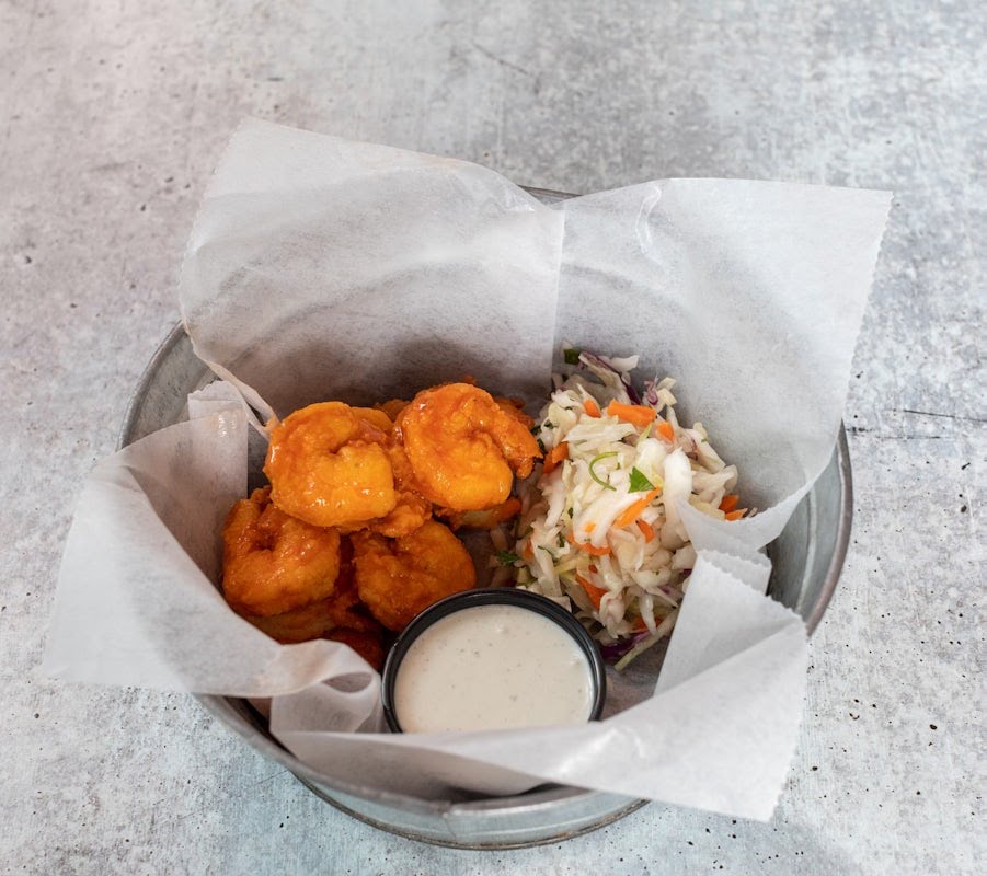 Tin Lizzy's Cantina by null