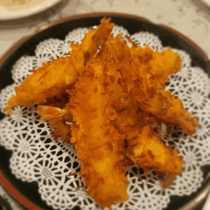 Hiroba Sushi by null