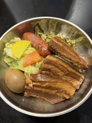 Tainan Bistro by null