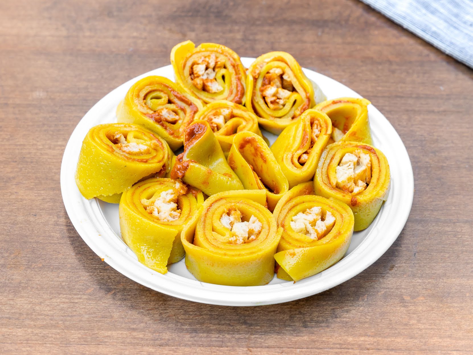 lhasa fresh food by null