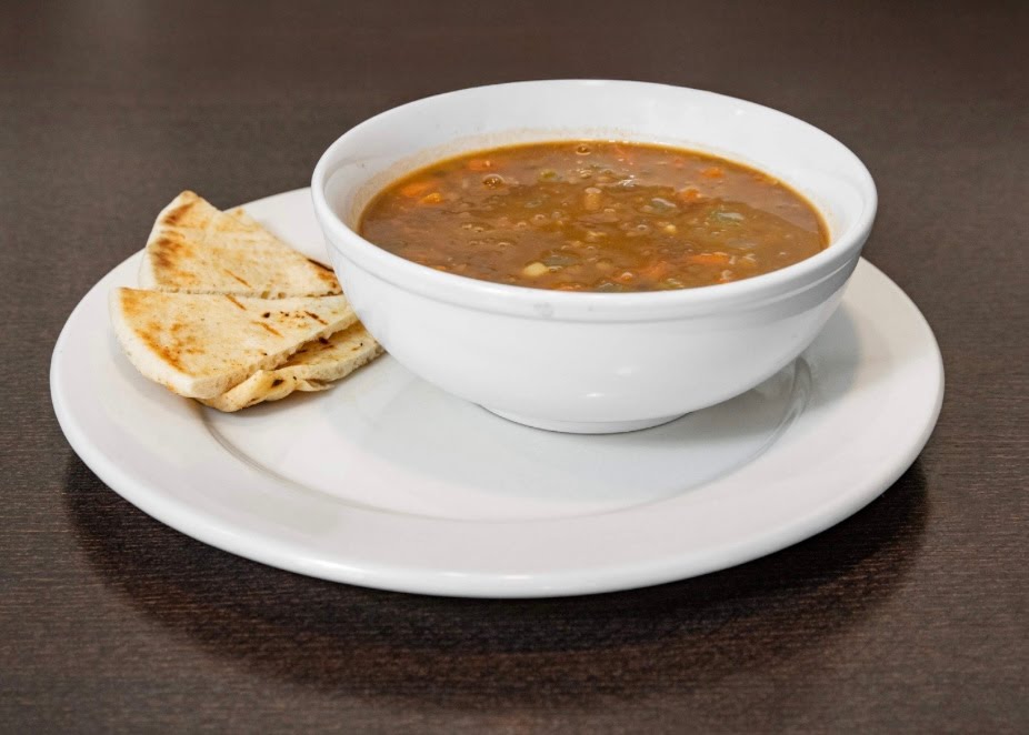 Grape Leaf Mediterranean Grille by null