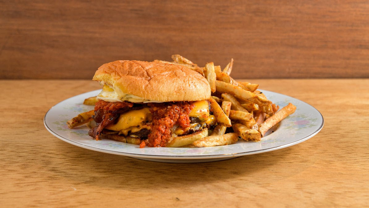 Phat Sammy's by null