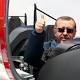 Ankara says Syrian jet shot down in Turkish airspace