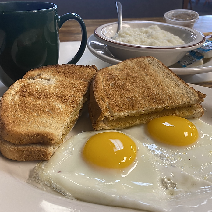 Bomber Restaurant by null