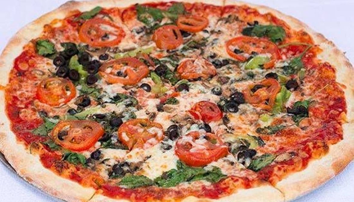 Landini's Pizzeria by null