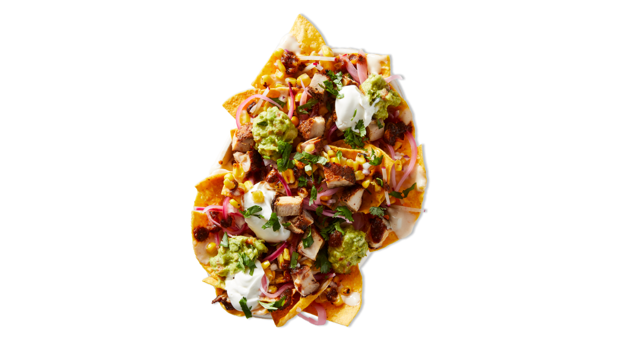 Dos Toros Taqueria by null