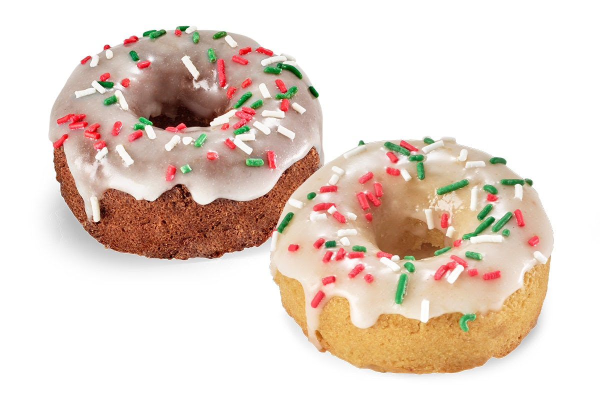 Parlor Doughnuts by null