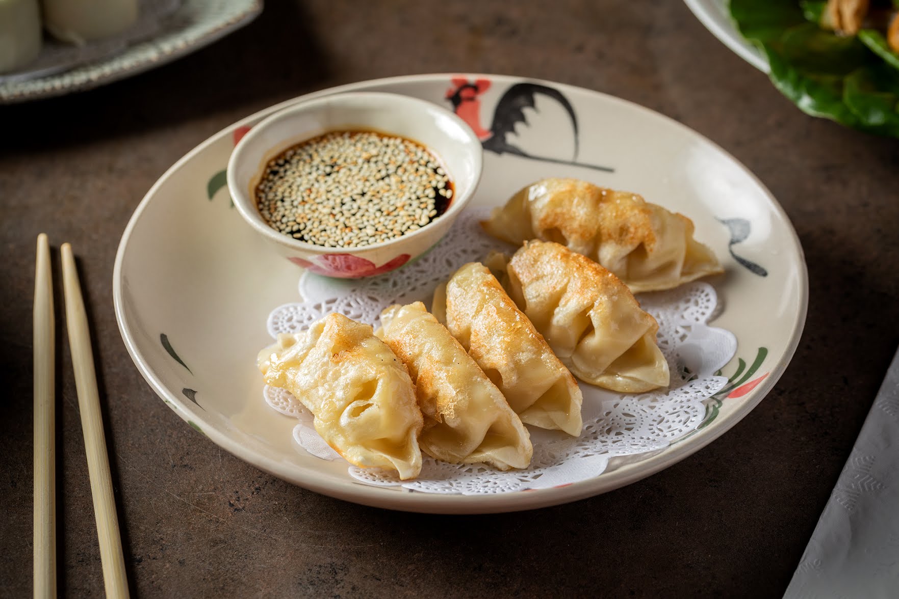 Joy's Noodles & Rice by null