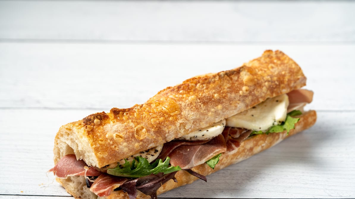 Petit Pierre Bakery by null