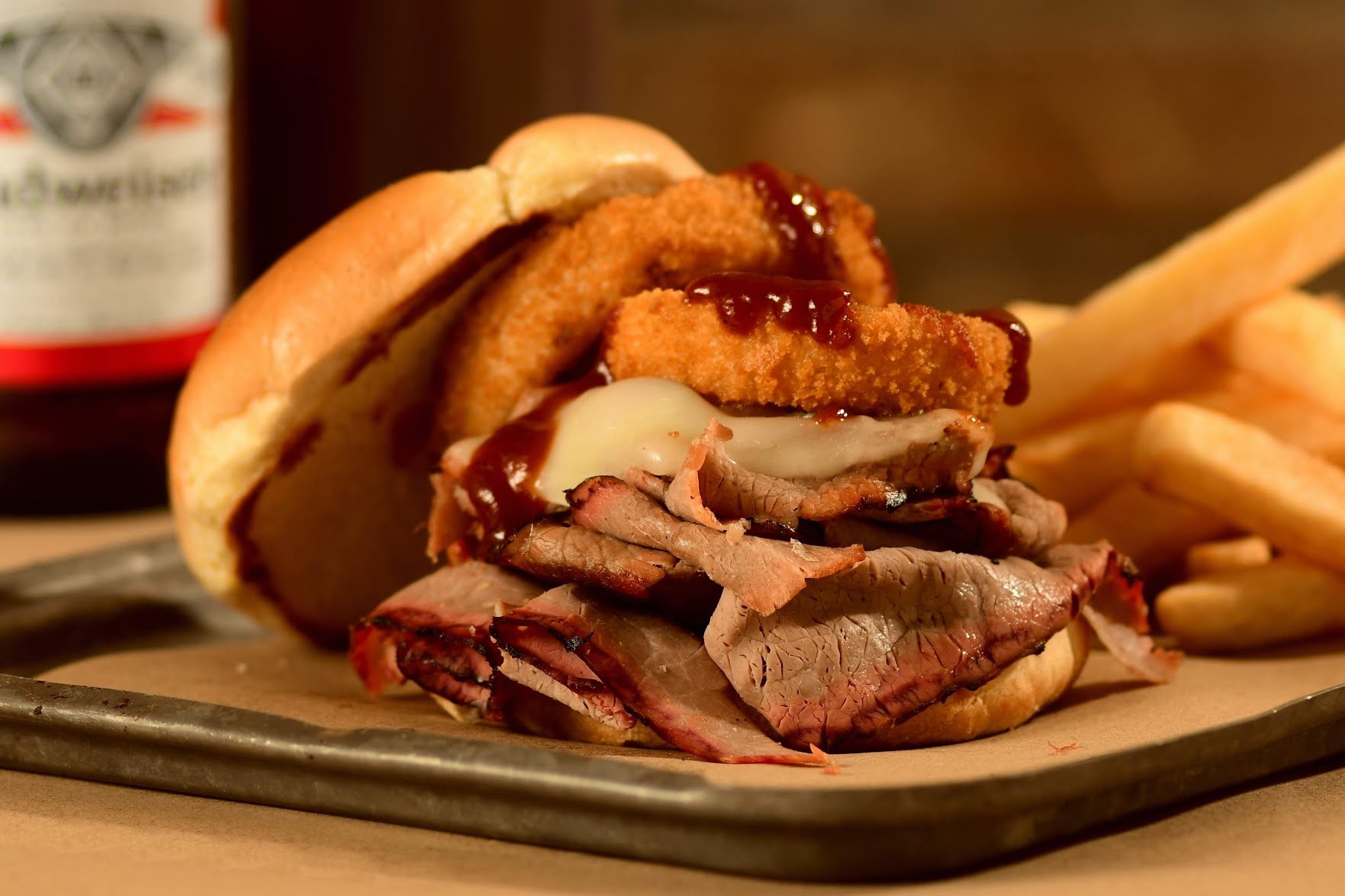 Zarda Bar-B-Q by null