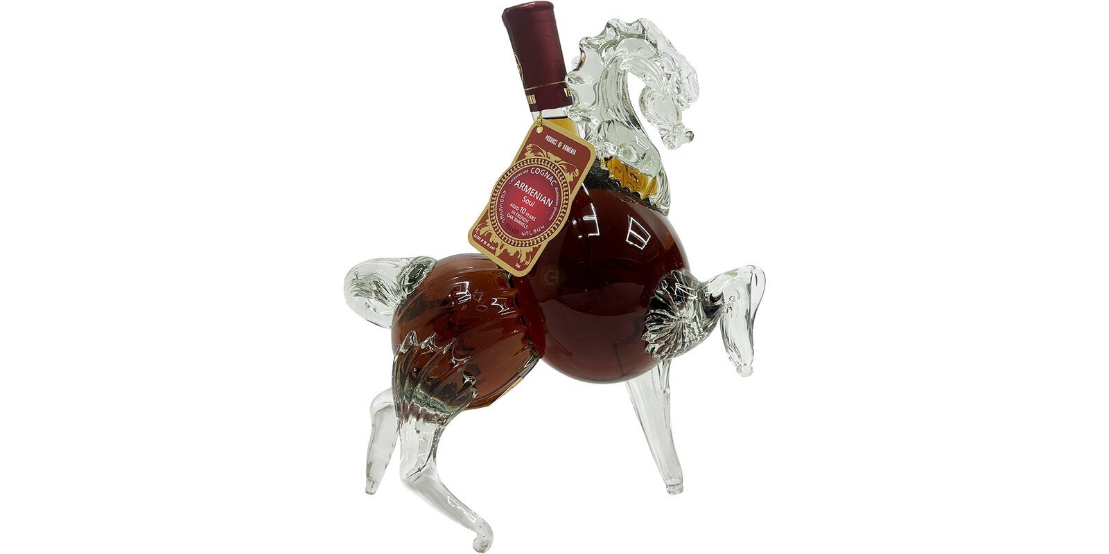 Mount Carmel Wines & Spirits by null