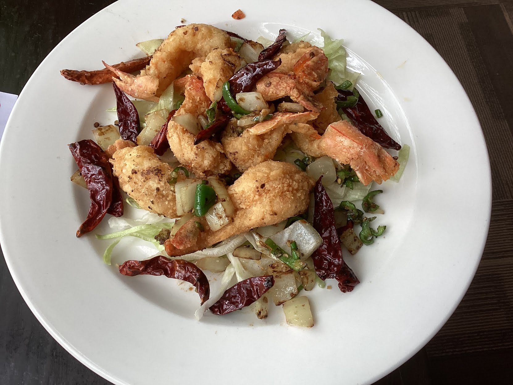 Mandarin Asian Bistro by null