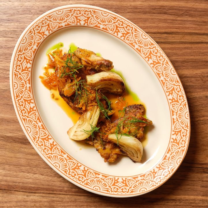 Wayward Fare by null