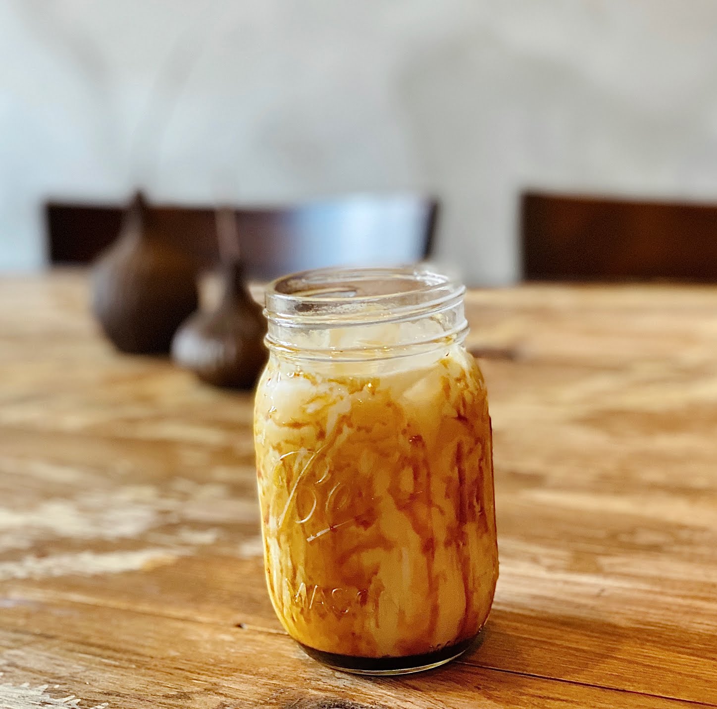 Paths to Spicy by null