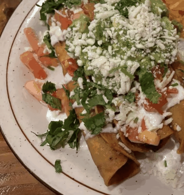 Habanero Mexican Fine Cuisine by null