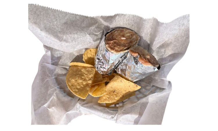 Zia Taqueria by null