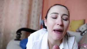Sexy multiple blowjobs with every swallow jpg x Blowjob swallow
