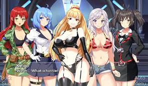 Top best hentai visual novels in 🧝‍♀️ jpg x Hentai visual novel