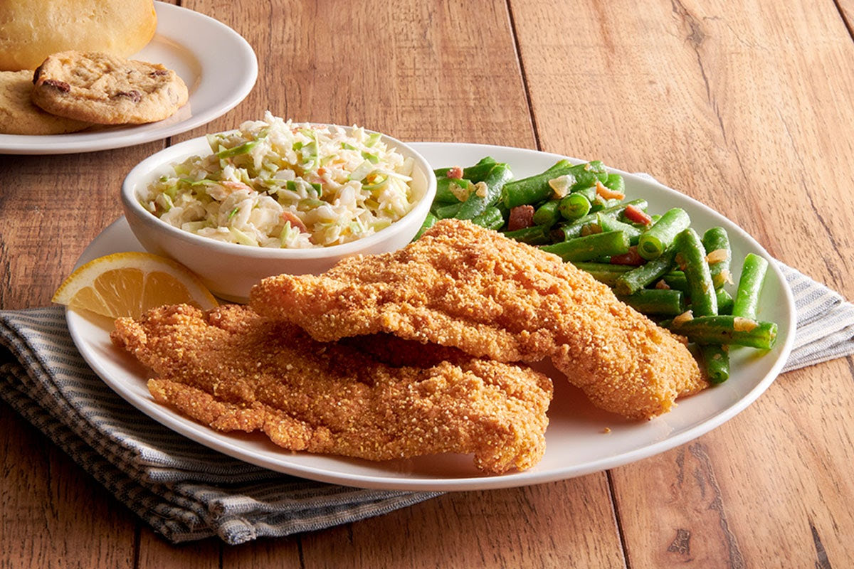 Golden Corral Buffet & Grill by null