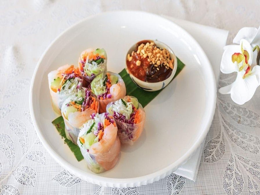 Danthai Restaurant by null