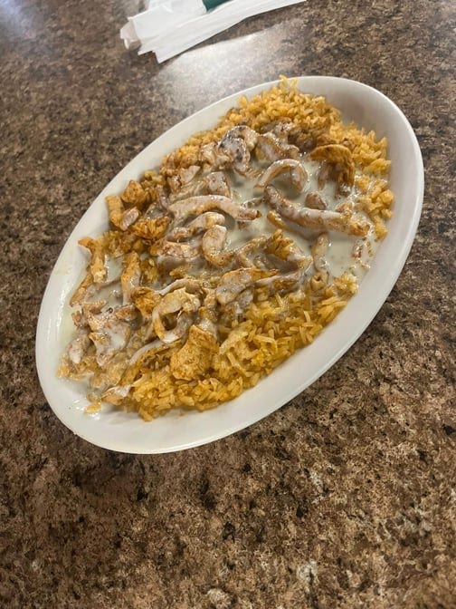 Agave's Mexican Restaurant Lafayette by null