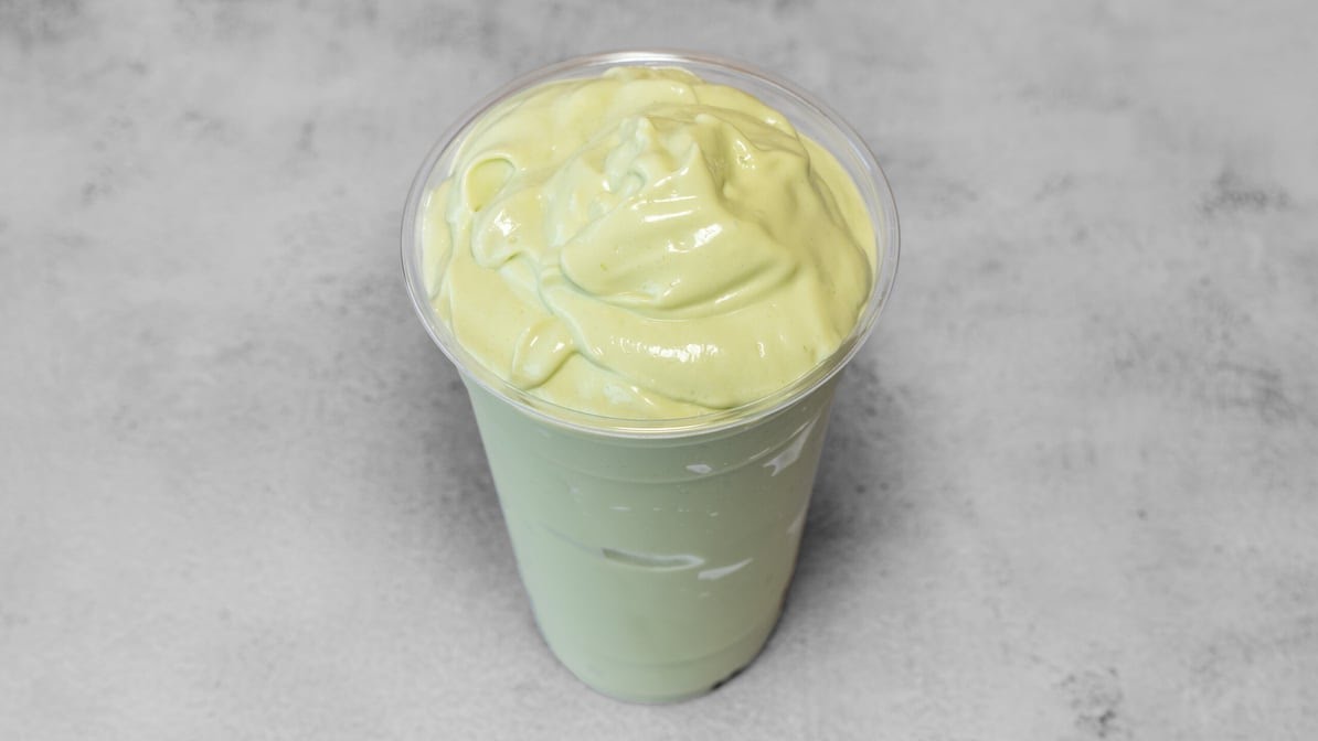 Mango & Mint by null