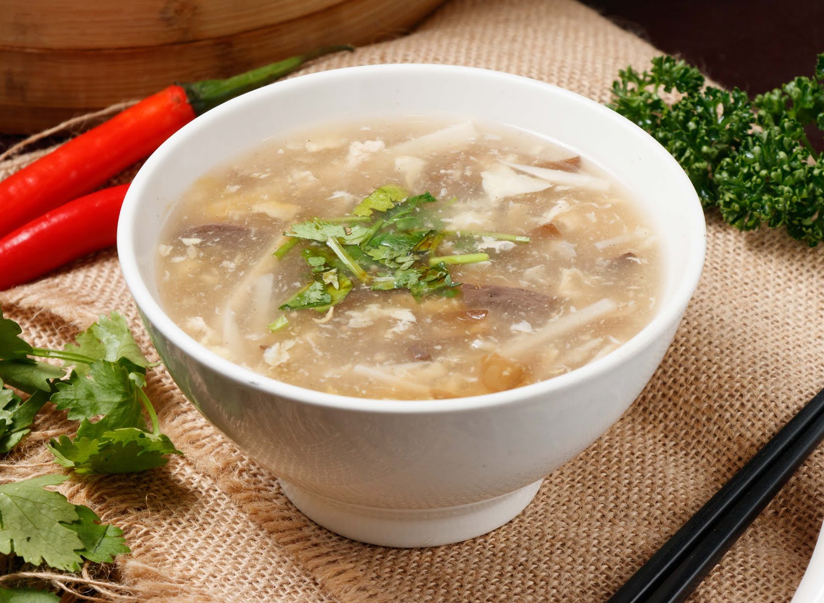 Hang Zhou Xiao Long Bao (Da'an) by null