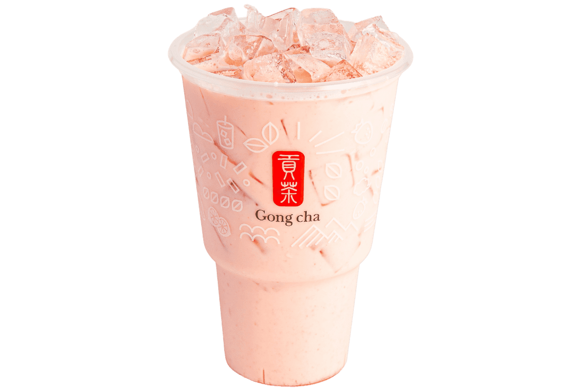 Gong Cha by null