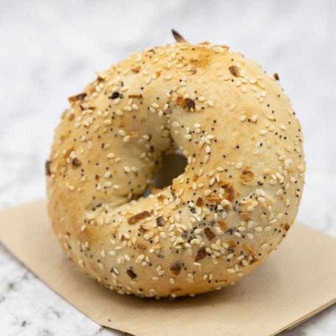 Bird Rock Coffee Roasters by null