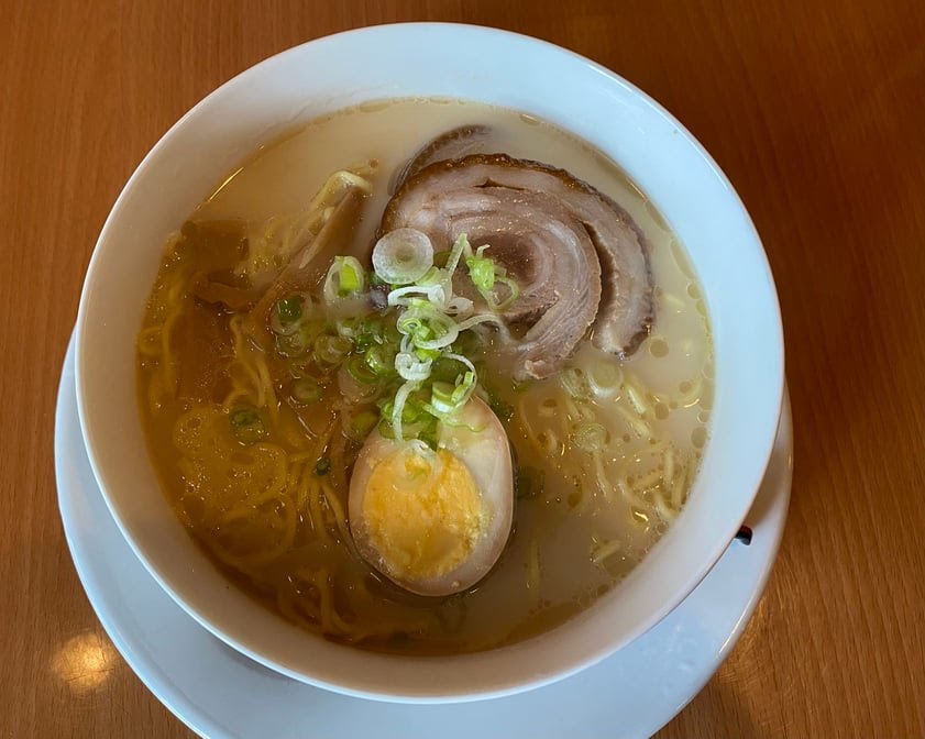 Hiro Japanese Restaurant by null