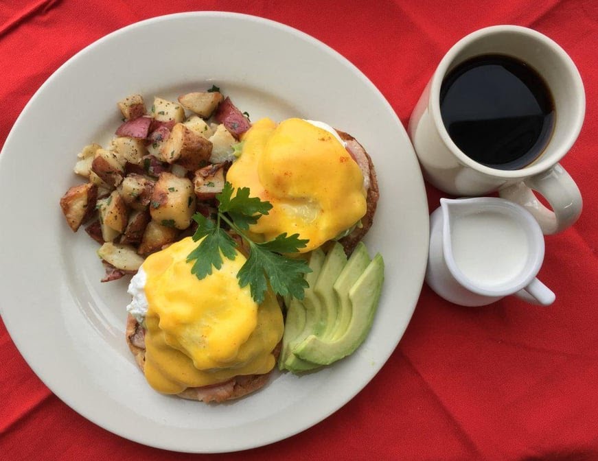 Beans & Barley by null