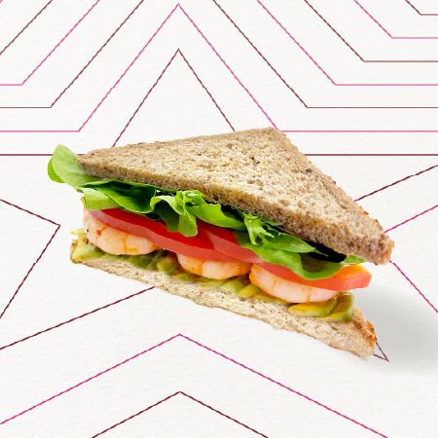 Pret A Manger by null