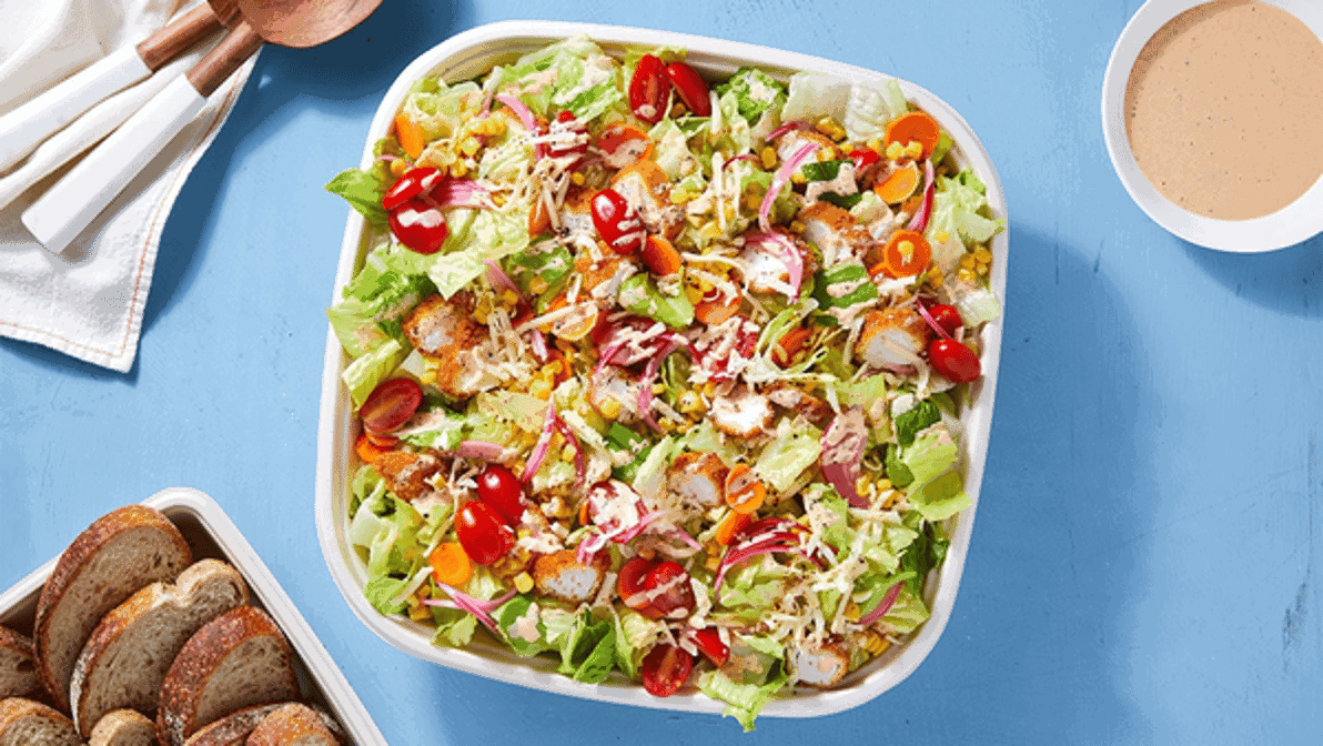 Chopt Creative Salad Co. by null