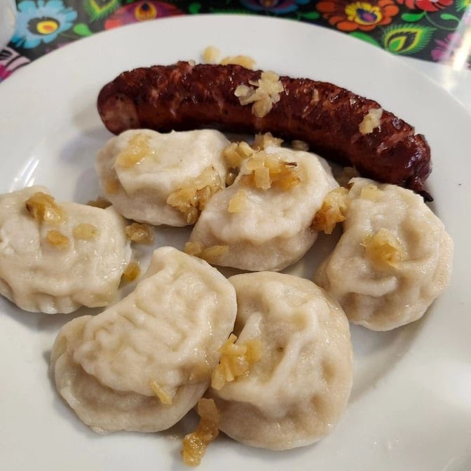 Pierogi Village by null