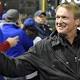 Pagano, Grigson in an awkward spot 