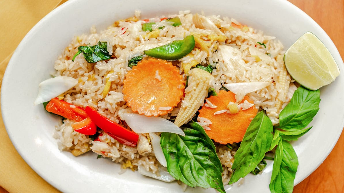 Buddha Thai Cuisine by null