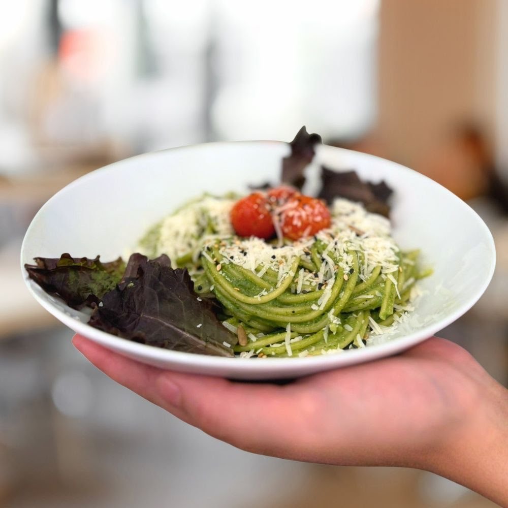 The Little Big Cafe Fernández de Los Ríos by null