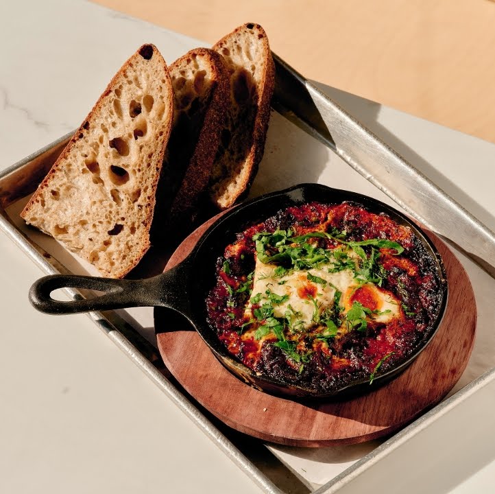 Lodge Bread Company by null